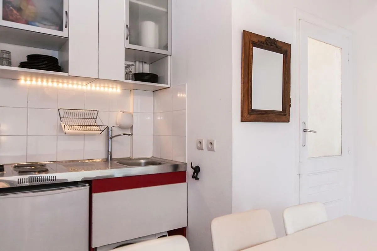 Charming 30m² Border Of Montmartre Appartamento *