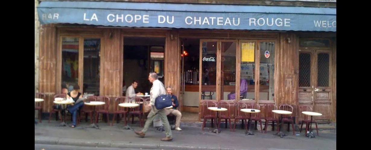 Charming 30m² Border Of Montmartre *