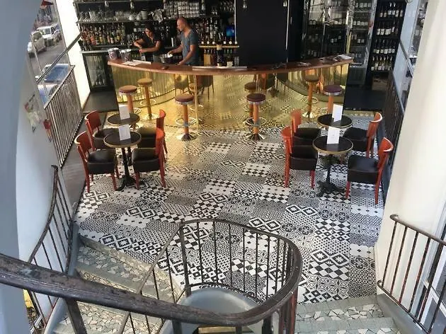 Charming 30m² Border Of Montmartre *