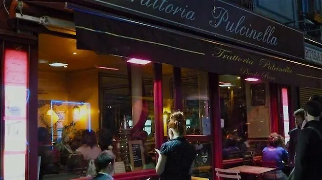 דירה Charming 30m² Border Of Montmartre